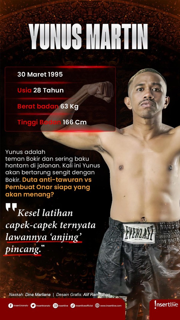 HSS Series 5 Emban Tugas Mulia 