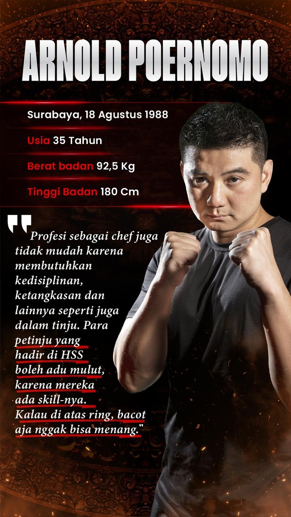 HSS Series 5 Emban Tugas Mulia 