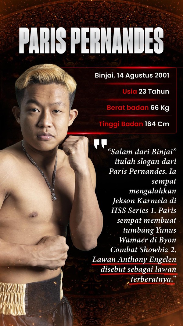 HSS Series 5 Emban Tugas Mulia 