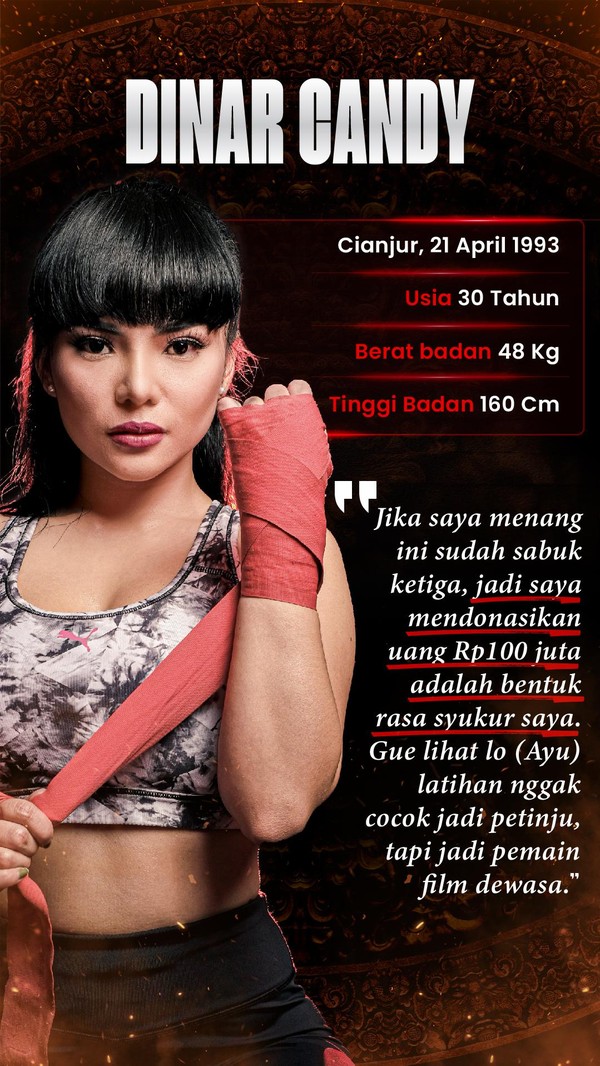 HSS Series 5 Emban Tugas Mulia 