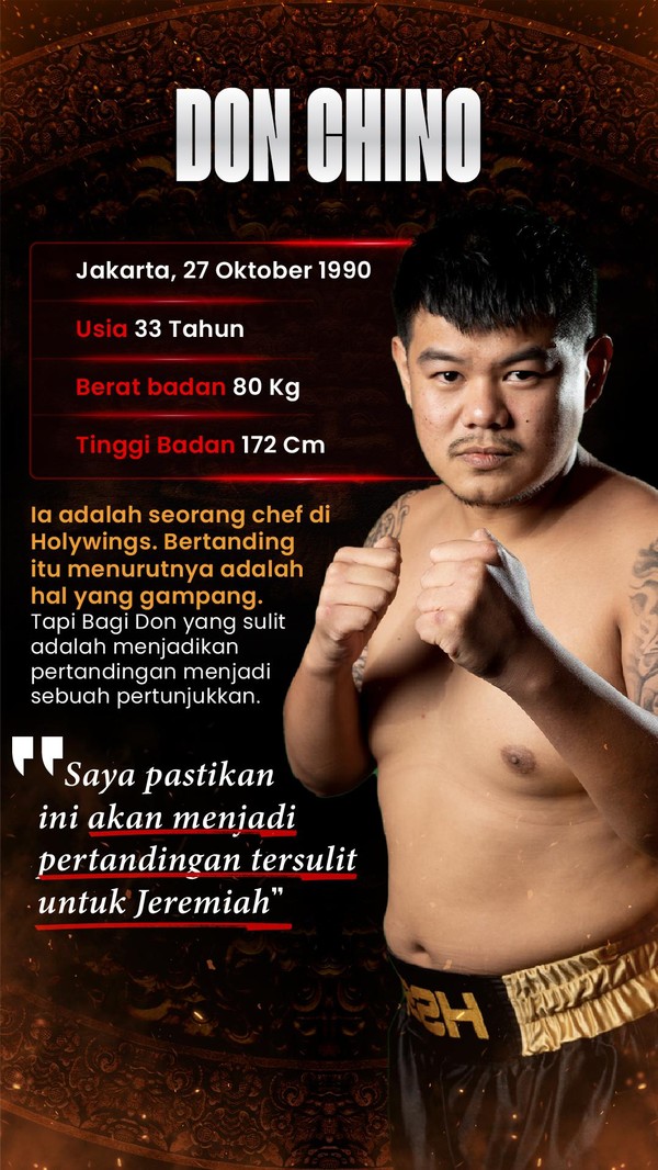 HSS Series 5 Emban Tugas Mulia 