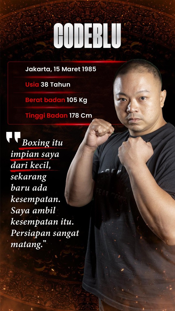 HSS Series 5 Emban Tugas Mulia 