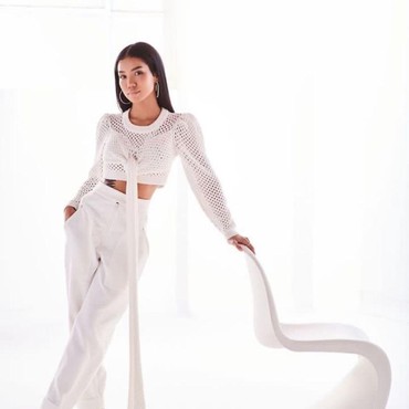 Lirik Lagu The Worst - Jhene Aiko