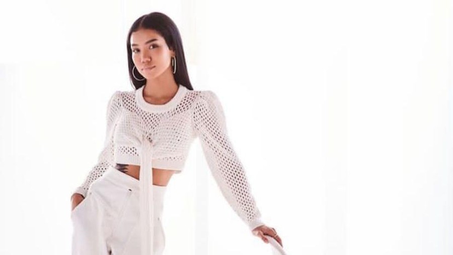 Jhene Aiko