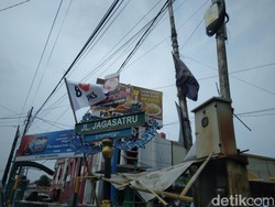 Asal Usul Nama Tempat di Cirebon: Karanggetas hingga Jagasatru