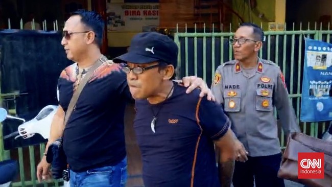 PSI secara resmi memecat Ketua DPC PSI Gubeng, Surabaya, Rizky Eka Mahendra yang menjadi tersangka kasus dugaan pelecehan seksual.
