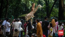 Perputaran Uang Selama Libur Lebaran Diprediksi Tembus Rp369,8 T