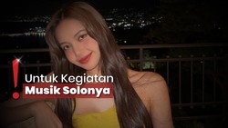 img-title Akhirnya Deal, Lisa BLACKPINK Gabung Label Amerika RCA Records