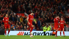 Liverpool Ulangi Catatan Kelam di Anfield Usai Dibantai Atalanta