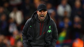 Hasil Liga Europa: Menang 1-0, Liverpool Gagal Comeback Atas Atalanta