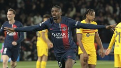 Daftar Big Match Liga Champions: Real Madrid Vs Man City, Barca Vs PSG