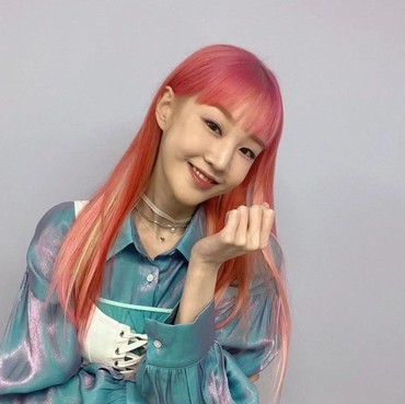 Agensi Ancam Penyebar Fitnah Terkait Kematian Park Bo Ram