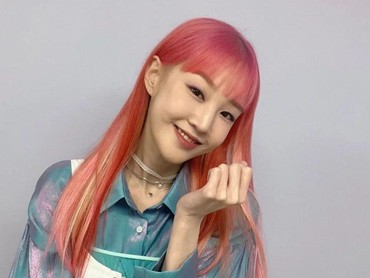 Agensi Ancam Penyebar Fitnah Terkait Kematian Park Bo Ram