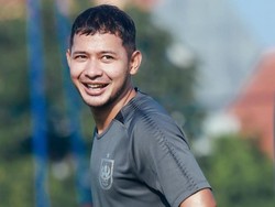 Cerita Pemain PSIS di Libur Lebaran, Rasakan Mudik Lagi-Minta Doa ke Keluarga