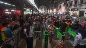 Hati-hati Anak Kereta, TBC Gampang Menular pada Penderita Komorbid