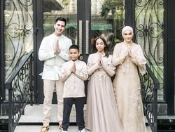 Blak-blakan Verrell Bramasta Soal Kedekatan dengan Putri Zulkifli Hasan