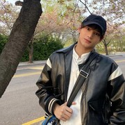 Potret Menawan Zayyan, Member Grup K-Pop XODIAC Asal Indonesia yang Rayakan Lebaran di Korea