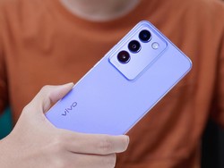 Review Kamera Vivo Y100 5G, Kualitas Kamera Cukup Basic