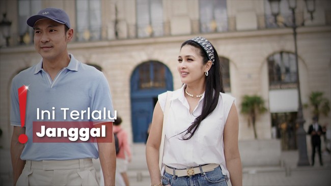 Akun IG Sandra Dewi Hilang, Adik dan Ibunda Hapus Momen Liburan