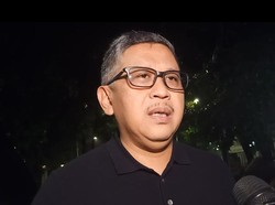 Hasto Sebut Ganjar Ketemu Megawati Pekan Depan: Besok Libur, Ibu Olahraga