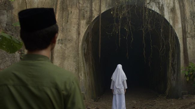 Penonton Siksa Kubur mengalami lonjakan hingga nyaris 50 persen di hari kedua penayangannya
