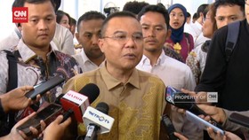 VIDEO: Gerindra Sebut Pertemuan Rosan-Megawati Bukan Perintah Prabowo