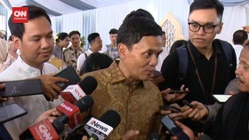 VIDEO: Gerindra Tanggapi Pertemuan Sandiaga-Prabowo Saat Lebaran