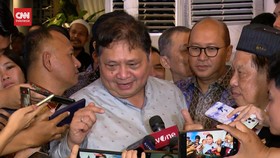 VIDEO: RK atau Erwin Aksa Untuk DKI 1. Airlangga: Kita Evaluasi
