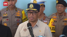 VIDEO: Menhub Ungkap Minibus Laka Maut Tol Cikampek KM 58 Travel Gelap