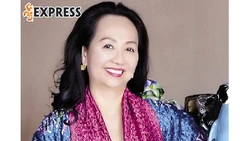Sosok Truong My Lan Konglomerat Vietnam Divonis Hukuman Mati karena Kasus Korupsi