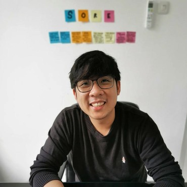 Yandy Laurens Ngaku Terinspirasi Buat Film Sore dari Anime Dragon Ball