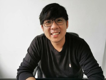img-title Yandy Laurens Ngaku Terinspirasi Buat Film Sore dari Anime Dragon Ball