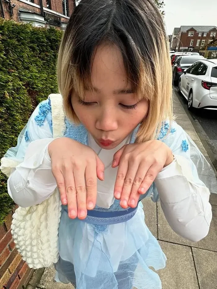 Zara, Anak Ridwan Kamil