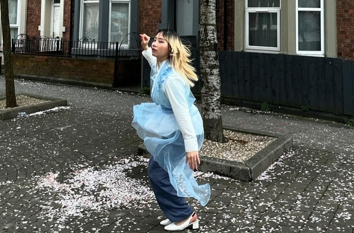 Zara, Anak Ridwan Kamil