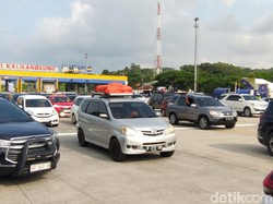 Daftar Tarif-Ruas Tol Trans Jawa & Sumatra