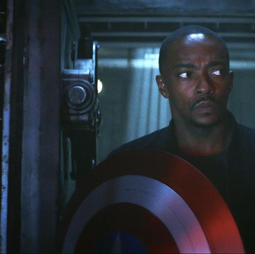 Jadwal Tayang Film 'Captain America: Brave New World' Tahun Depan