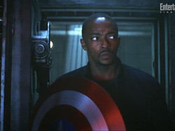 Anthony Mackie Pikir Karakternya Dimatikan, Ternyata...