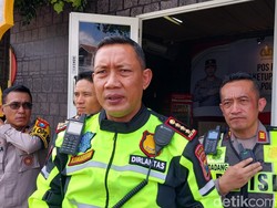 Dirlantas Polda Jatim Prediksi Puncak Arus Balik Libur Lebaran 14 April 2024