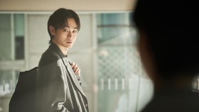 Penjelasan Kemunculan Shinichi Izumi di Parasyte: The Grey