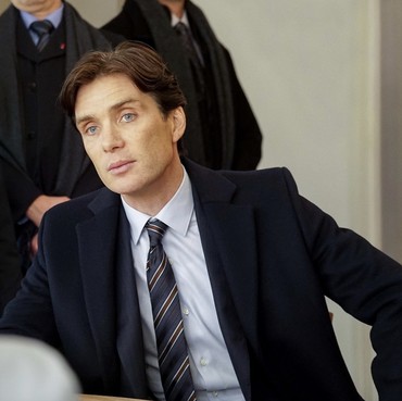 Ini Alasan Cillian Murphy Tak Mau Jadi Voldemort di Serial Harry Potter