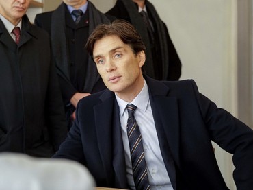 Ini Alasan Cillian Murphy Tak Mau Jadi Voldemort di Serial Harry Potter