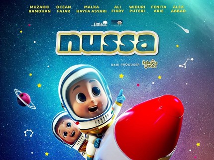 7 Film Animasi Islami Terbaik, Bagus untuk Edukasi Religi Anak Muslim