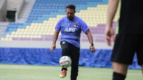 Fisioterapis Persik Kediri Meninggal Dunia