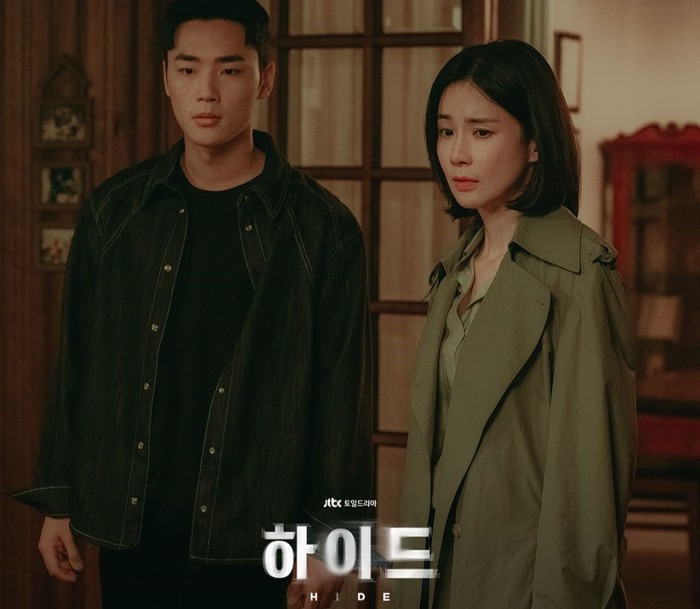 5 Drakor Terbaru dengan Rating Tinggi