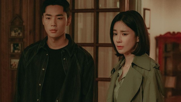 Sinopsis Drakor Hide, Hadirkan Unsur Thriller yang Bikin Penasaran!