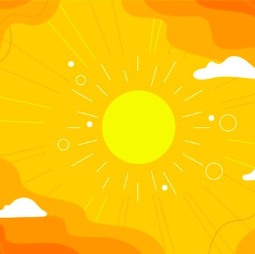 Lirik Lagu Matahariku yang Viral di TikTok