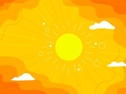 Lirik Lagu Matahariku yang Viral di TikTok