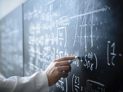 Kisah Profesor Matematika di Amerika Serikat Jadi Mualaf, Sempat Ateis
