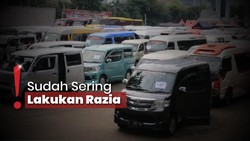 Maraknya Travel Bodong Masih Menjadi Fokus Utama Kemenhub