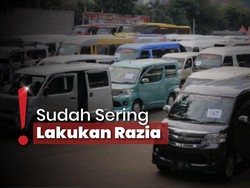 Maraknya Travel Bodong Masih Menjadi Fokus Utama Kemenhub